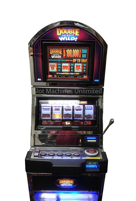  wild casino machines